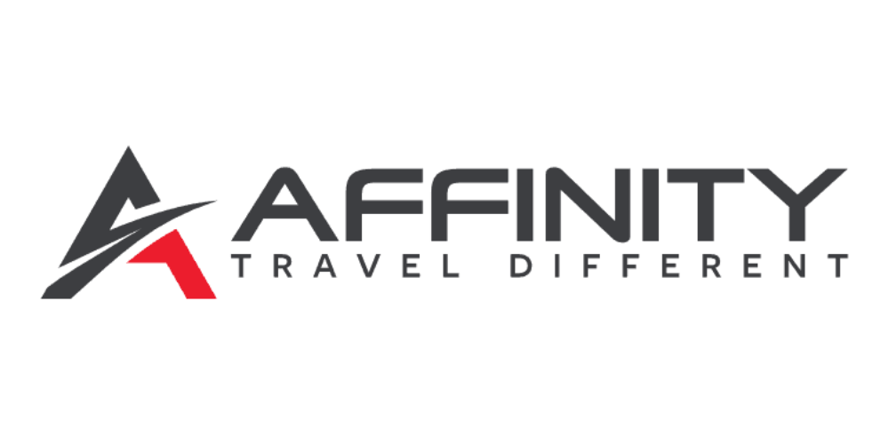 Logotyp för affinity