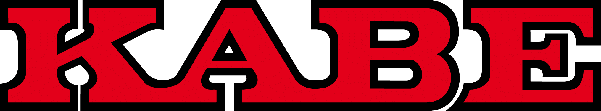 Logotyp för Kabe