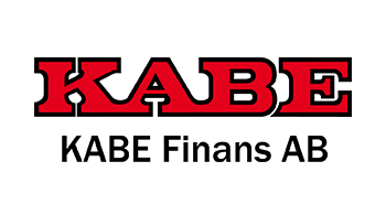 Logotyp för Kabe Finans