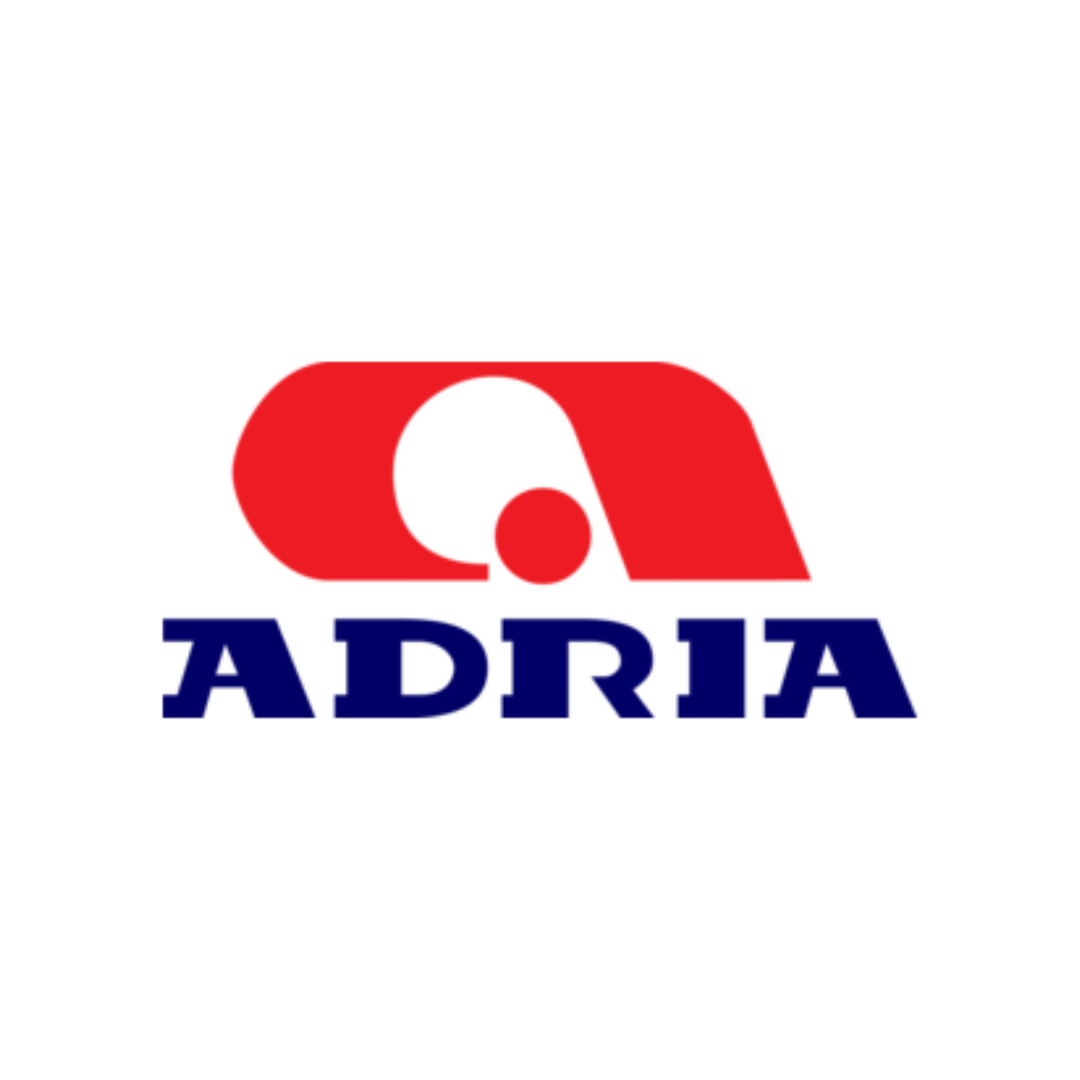 Adria Logotyp