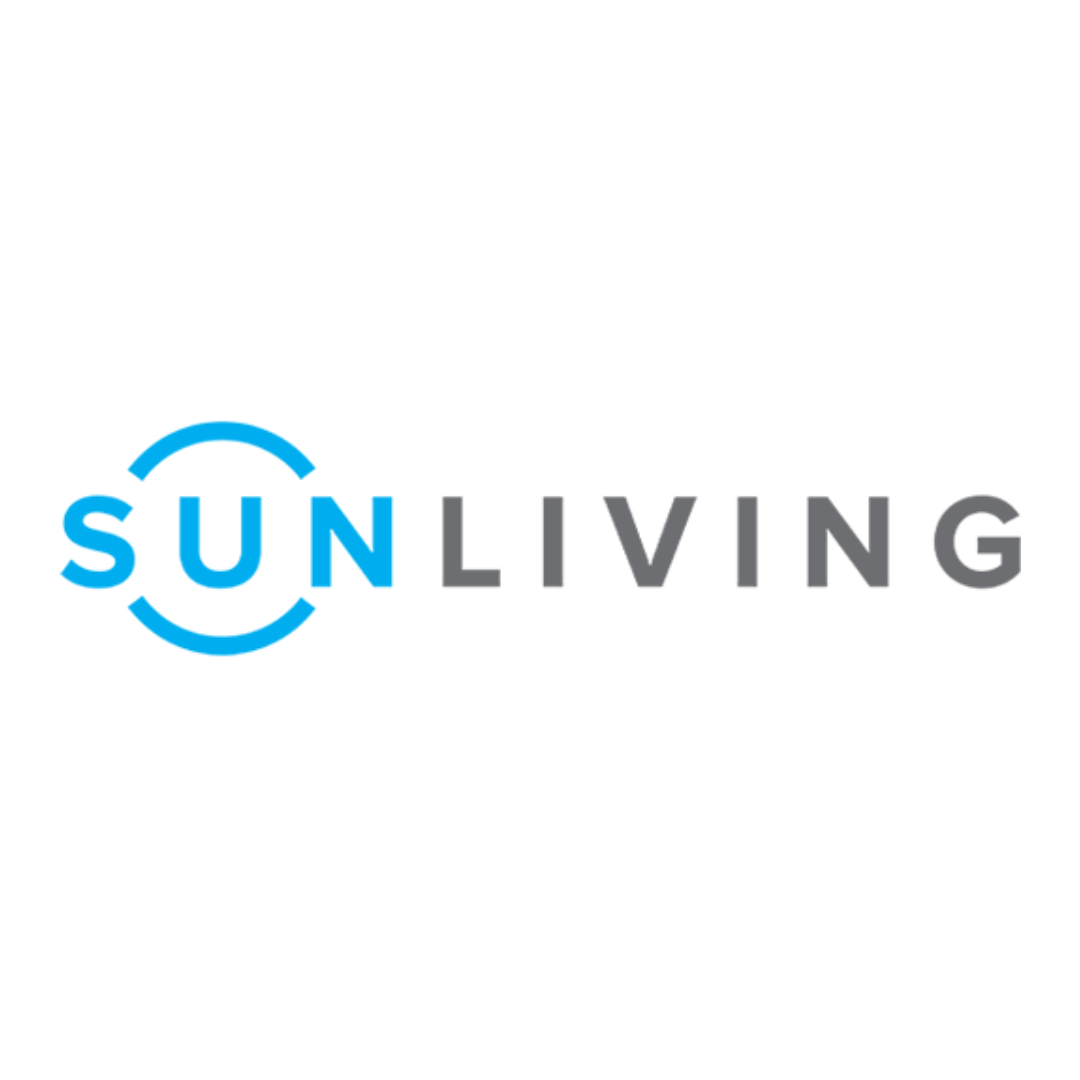 Sun Living Logotyp