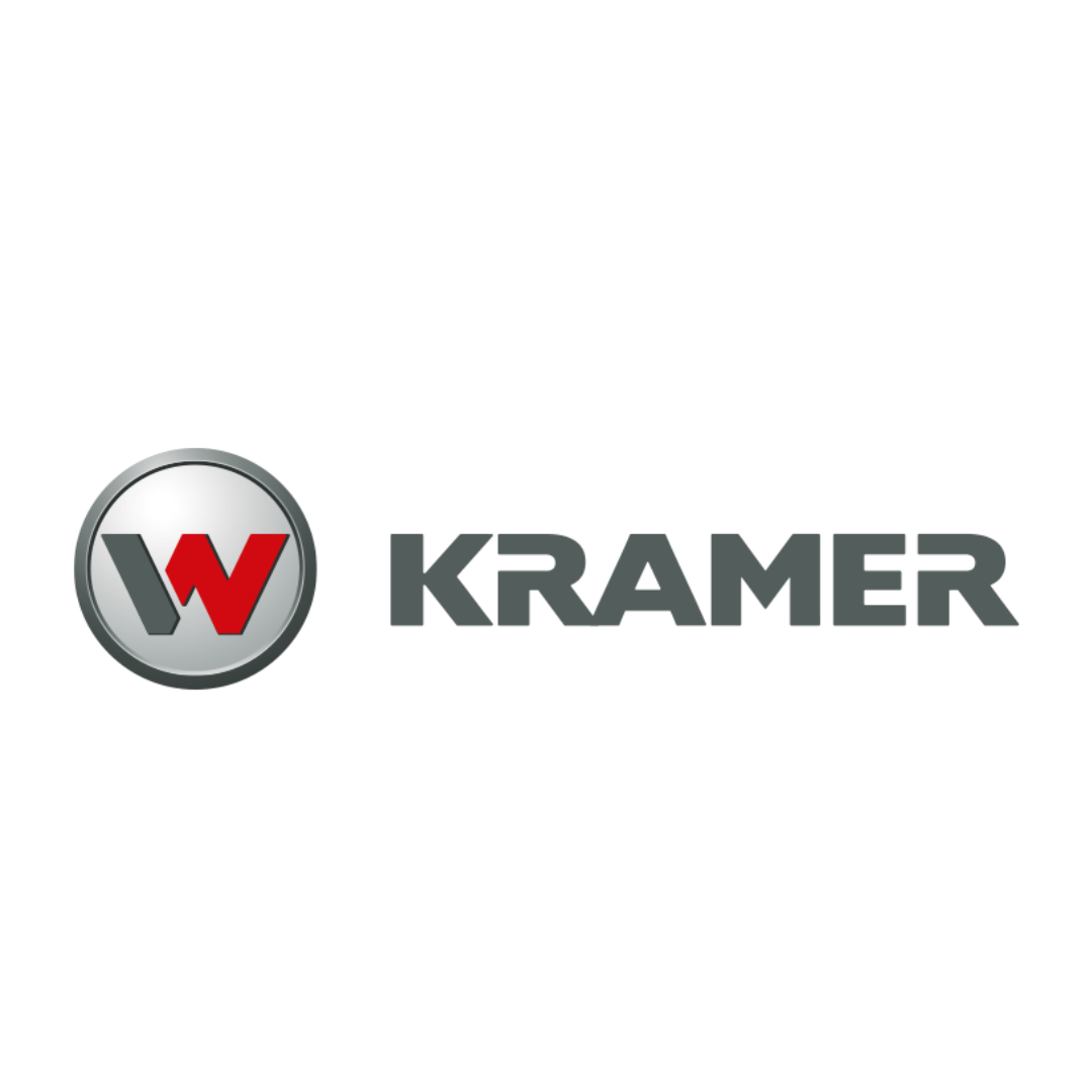 Logotyp för Kramer