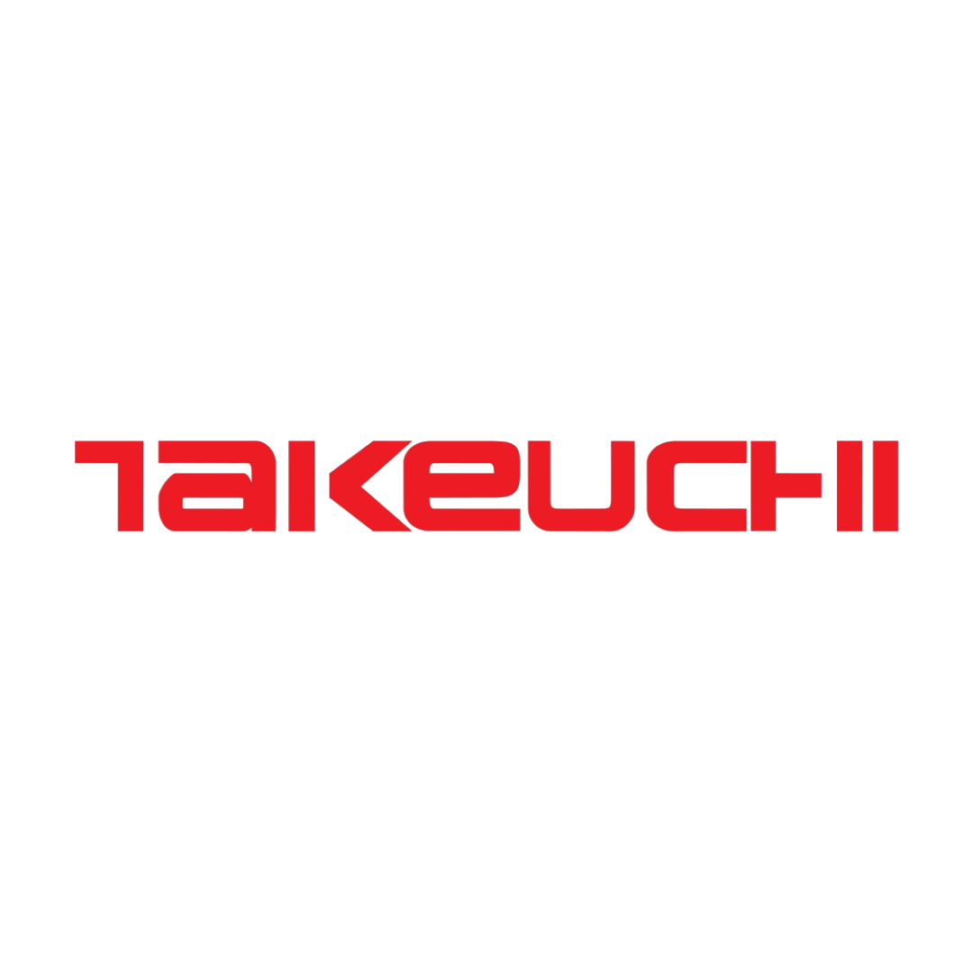 Logotyp för Takeuci